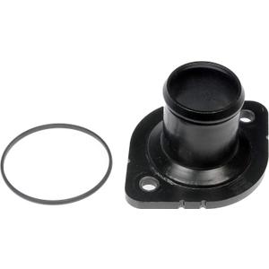 Dorman 902-1108 Engine Coolant Water Outlet Compatible with Select Ford Models