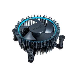 Intel M23901-001 CPU Cooler/Fan for LGA1700 12th Gen Alder Lake CPU (Up to 65W) with Extra Thermal Paste