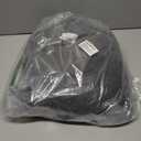 18lb Black Lava Rock for Plant, 1/8-1/4 inch Horticultural Volcanic Rock Soil for Decorative Landscaping Bonsai, Cacti, Succulents Plants Top Dressing for Release Excess Water