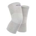 Wonder Care 2-Pack Bamboo Knee Compression Sleeve for Men and Women, Compression Knee Sleeve for Running, Volleyball, Gym Weightlifting Made from Bamboo Yarn, Perfect Knee Brace for Knee Pain and Enhanced Comfort - 1 Pair XXX-Large