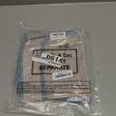 2 Pcs Heating Pad Cover Foam Filled Terry Cover Hydroculators Moist Hot Heat Pack for Cramps Muscle Soreness Dysmenorrhea Aches Relaxation Without Pockets(Standard)