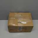 Bear Steamer for Clothes, 1300W Powerful Fast-Heating Handheld Garment and Clothes Steamer with Large 230ml Tank, Auto-Off Safety, Includes Brush, Perfect for Home and Travel Wrinkle Removal (Blue)