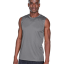 TEAM 365 Performance Muscle T-Shirt, Size 3XL
