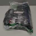 Laymi High Torque Replacement Brush Head for Dyson V7 V8 V10 V11 V15 SV10 SV12 SV14 Animal Absolute Vacuum Cleaners with Headlights, Suction Adjustment Slide Switch