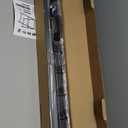 Amazon.com : Yakpho Heavy Duty Slide-in Folding Sandwich Board A-Frame Sidewalk Sign 24x36 Inch Black Coated Steel Metal Double-Sided Pavement Sign (Frame only) : Office Products