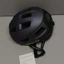 Safuty1st Mountain Bike Helmet for Adults & Youth Lightweight Impact-Resistant with Adjustable Dial & Removable Visor Unisex Helmet for Mountain Biking Bicycle Clcying