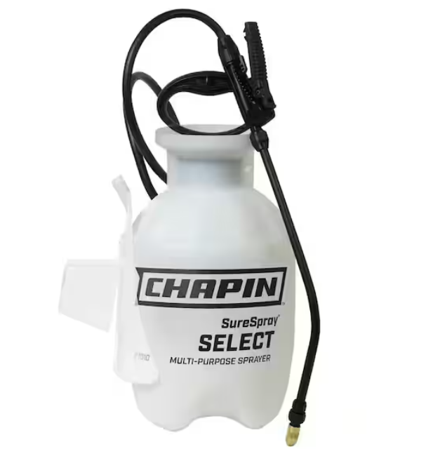 Chapin SureSpray 1 Gal. Select Sprayer