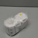 HOUSEMAX 2 Pack Foam & Felt Filters Replacement for Shark Rotator Powered Lift-Away Vacuum NV650, NV752, AZ1002, NV650W, NV652, NV750W, NV751, NV651, Replace Part XFF650 & XHF650