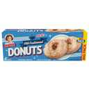 3 x Little Debbie Old Fashioned Donuts Big Pack, 15.43 oz Box (EXP 08/31/26)