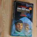 Yesterday's Son (Star Trek: The Original Series, No. 11)