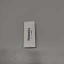 Replacement LED Transformer 30V 0.12A Class 2 Power Supply Adapter Ip44 LED Light Controller Low Voltage Transformer for Christmas String Light Inflatable Decorations (30V3.6W 1PCS)