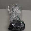 12 Black Cat Plush, Cat Monster Stuffed Animal Pillow Doll Toy, Black Cat Plushies Gift for Fans Kids Girlfriend Birthday Christmas Mother's Day