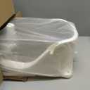 Baby Bath Seat for Babies 6 Months & Up - Bath Seats for Babies Sitting up, Non-Slip Toddler & Infant Bath Seat Comfortable Baby Bath Chair