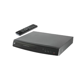 iLive Model DH300BI HDMI DVD Player 1080p