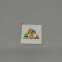 Cross Ornament: Christmas Ornaments, Religious Christmas Decorations for Tree, Catholic Ornament & Christian Holiday Decor | Religious Cross Gifts, Christian Gifts - Design A