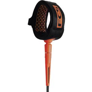 FCS All Round Essential Leash, Orange