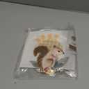 Soft Baby Book with Touch and Feel Pages - Cute Sensory Book for Babies 0-6, 6-12 & 12-18 Months with Mirror & Crinkle Paper - The Perfect Christmas Toy for Baby Showers Or as a Newborn/Infant Gift