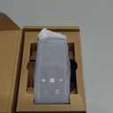 Laser Distance Meter 196ft Digital Laser Measuring Tool with LCD Backlit Display, Pythagorean Mode, Area & Volume Calculation, 2mm Accuracy, Class II, Electronic Tape Measure for DIY and Construction (165ft)