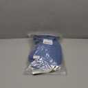 Yincro Women's A-Line Midi Skirt with Pockets High Waist Flared Below The Knee Skirts Size XL