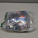 Soophiea Mens Pajama Shorts Graphic Lounge Bottoms Sleep Pjs with Pockes Large