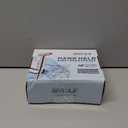 Handheld Bidet Sprayer for Toilet, Jet Sprayer for Toilet Muslim Shower, Adjustable Cloth Diaper Sprayer Bidets Attachment for Toilet, Toilet Bidet Sprayer with Bidet Hose for Feminine Wash (1 SET, Brushed Nickel)