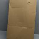 Rear Passenger Side Power Window Regulator with Motor (2 Pins) Fit for 2001-2006 Chevrolet Silverado 1500 3500, Avalanche Suburban GMC Sierra 1500 2500 3500 Yukon XL Cadillac Escalade, 741-579