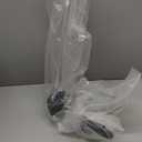 A-Premium Power Steering Pressure Line Hose Assembly Compatible with Ford F-150 F150 1997-2004, F-150 Heritage 2004, 4.2L, with O-ring, Pump To Gear