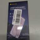 MAGIC JOHN 2PACK 3rd Gen for Samsung Galaxy S26 Ultra Screen Protector