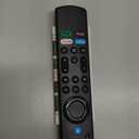 Replacement Remote for All FireSeries,Remote for TV Stick (HD, 4K, 4K Max, Lite),TV Cube,Remote for Hisense,TCL,Insignia,3rd Gen,Omni,QLED Smart TVs with Voice