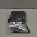 Womens High Waist Dress Work Pants Casual Business Stretchy Office Trousers with Pockets (Medium, Black)