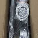 Adviace Grill Parts for Char Griller 5050, 5650, 2121, 3001, 5072, 2123, 2828, 3030, King Griller 3008, 5252, Cast Iron Grill Grates, Heat Plates, Burners, Ignitors for Chargriller Replacement Parts.