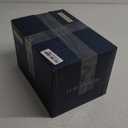 H-BLOSSOM Flickering Flameless Candles Battery Operated Real Wax Pillar Candles LED Candles with Cycling 5H Timer Pack of 6 (3" x 6")