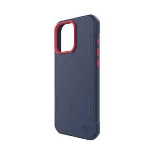 CQ x Carson & Quinn Champion Case with MagSafe - iPhone 16 Pro Max