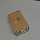 LISEN for MagSafe Car Mount, 2026 Magnetic Phone Holders for Car Air Vent Phone Mount [Ultra-Magnetic] Hands Free Cell Phone Holder Car Accessories Gifts for Men Women fit iPhone 17 16 15 14 13 12 Pro (Black)