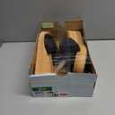Skechers Summers Salt Spray Black 8.5