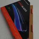 A-Premium Pack of 2 Windshield Wiper Blades with Wear Indicator & Towel - Compatible with Honda CR-V 2023-2024, Civic 2022-2024 & Acura Integra 2023-2024 - 24" and 19", TLPN Connector