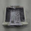 Joseph Joseph CupboardStore Under Shelf Drawer Kitchen Cabinet Storage Organizer, Space Saving, Gray/ White (1 Count)