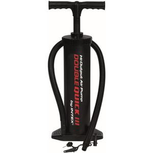 High-Output Air Pump - Double Quick III