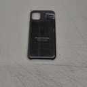 Apple Silicone Case - iPhone 11 Pro Max