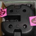 Caravan Canopy Sports 10001200011 Caravan Weight Plates, Black