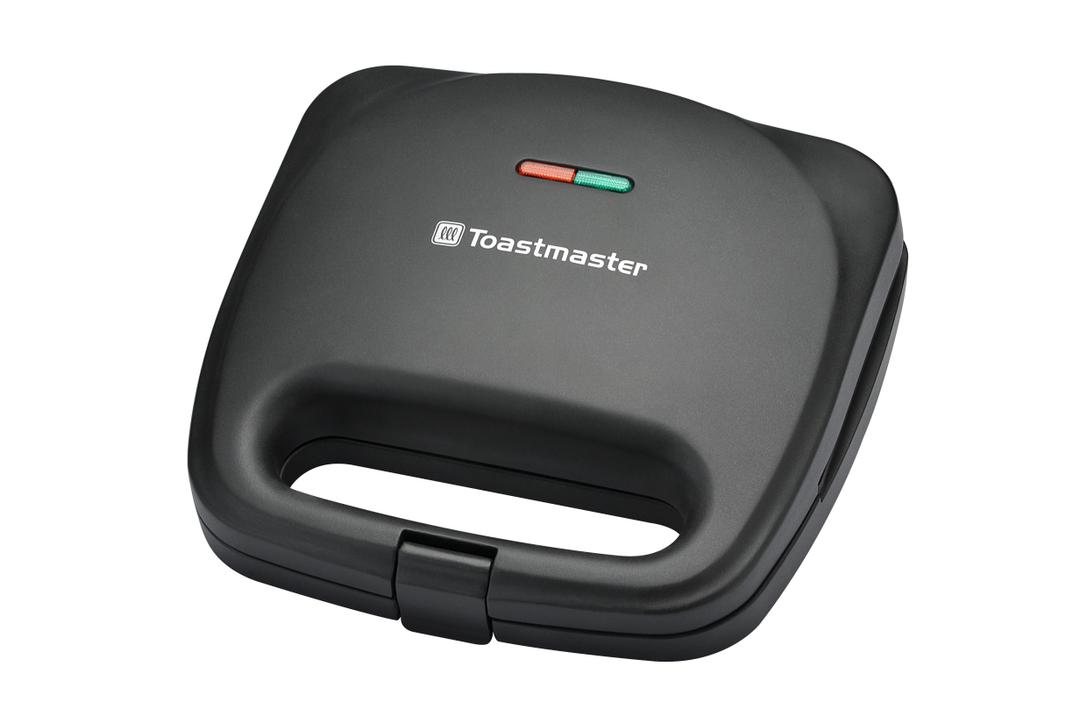 Toastmaster 2-Slice Waffle Maker