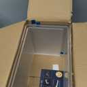 Yakaly Acrylic Cabinet Shelf Riser Set of 4, HeavyDuty Kitchen Organizers with NonSlip Pads, Clear Countertop Spice Shelves for Pantry Storage & Cabinet Decor