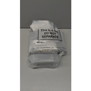 Eaasty 200 Pcs 3 x 3 x 3 Inch Clear Favor Boxes Small Transparent Candy Gift Box Plastic Treat Boxes Party Favor Cube for Packaging Containers Macaron Birthday Wedding Baby Shower