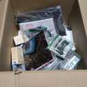 Box of Mixed Items