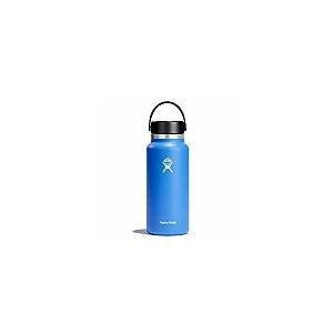 Hydro Flask Colder,Hotter,Longer,32 oz,Without lid
