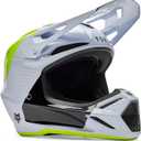 Fox Racing Unisex V3 Motocross Dirt Bike Helmet