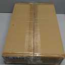 Pink Vase, Bud Vases Set of 12, Small Pink Glass Vases for Flowers Modern Ribbed Glass Bud Vase for Decor Wedding Flower Vase in Bulk Vintage Decor Bridal Shower Centerpieces Home Table Decoration