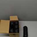 [6 Pack] Outdoor Extension Cord Safety Cover with Waterproof Seal, Weatherproof Electrical Connection Box to Protect Outdoor Outlet, Plug, Socket, Halloween, Christmas Holiday Decoration Light, Black