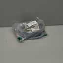 1/2" x 18" Zirconia Sanding Belts for Metal - 1/2 x 18 Inch Zirconia Metal Grinding Sand Paper, 36 PCS 60 Grits, Perfect for Knife Blade Sharpening, Metal Polishing, Derusting, Woodworking