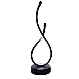 1pcs Table lamp Three-Tone Light(Three Tone Light)